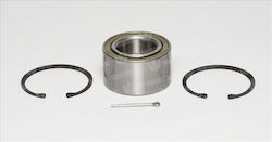 Wahlberg Wb96019 Wheel Bearing Set