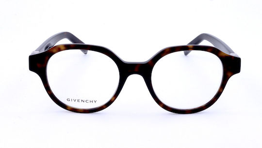 Givenchy Giv Brillengestelle mit Rezept Gv50083i 052 49 20 140