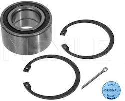 Meyle Wheel Bearing Set 614 160 0005