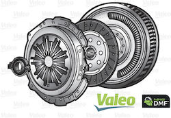 Valeo Clutch Kit 837045