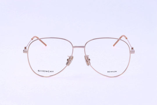Givenchy Giv Montatura Vista Gv50068u 032 56 14 145