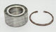 Wahlberg Wb96426 Wheel Bearing Set