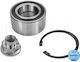 Meyle Wheel Bearing Set 614 650 0003