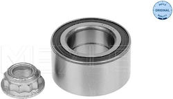 Meyle Wheel Bearing Set 100 498 0135/sk Meyle Wheel Bearing Set 100 498 0135/sk