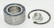Wahlberg Wb96318 Wheel Bearing Set