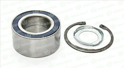 Wahlberg Wb98680 Wheel Bearing Set