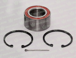 Wahlberg Wb99264 Wheel Bearing Set Wahlberg Wb99264 Wheel Bearing Set