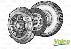 Valeo Clutch Kit 835010 Valeo Clutch Kit 835010