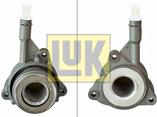 Clutch Pressure Bearing Luk 510 0092 10