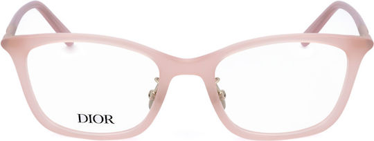 Dior Crd Montatura Vista Cd50073f 072 52 19 140