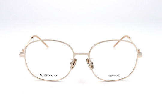Givenchy Giv Montatura Vista Gv50086u 033 55 17 145