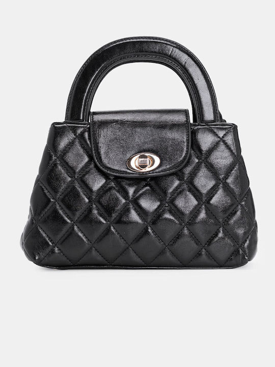 Decoro Women's Handbag Black