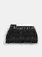 Women's Bag Clutch Black