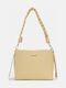 Women's Shoulder Bag Yellow