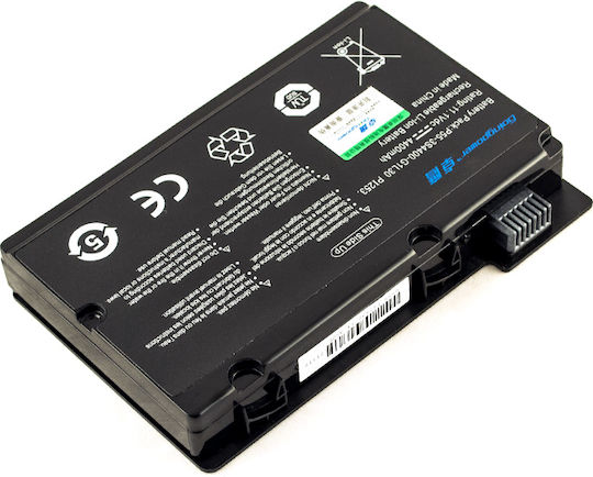 Laptop Battery Fujitsu Amilo 3s4400-c1s1-07
