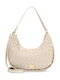 Women's Shoulder Bag Ecru
