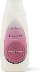 Iv San Bernard Vanesia Tea Tree Shampoo Dogs Cats 300ml Iv San Bernard Vanesia Tea Tree Shampoo Dogs Cats 300ml