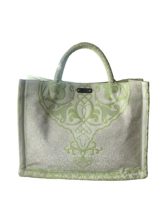 Iosifina Stars Damen Tote Tasche