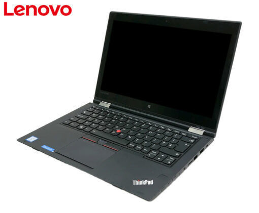 Lenovo ThinkPad Yoga 260 Refurbished Grade A 12.5" (Core i5-6200U/8GB/500GB SSD/W11 Pro)