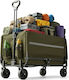Relaxdays Sistem pentru Transport / Ridicare de...