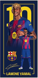 F.C. Barcelona Mikrofasertuch F.C. Barcelona Mikrofasertuch