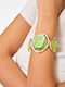 Armband Lime