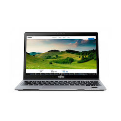 Fujitsu LifeBook S938 Refurbished Grade A 13.3" (Core i5-8250U/8GB/500GB SSD/W11 Pro) Fujitsu LifeBook S938 Refurbished Grade A 13.3" (Core i5-8250U/8GB/500GB SSD/W11 Pro)