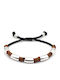Pulse Bracelet Tan