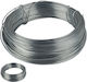 Relaxdays 2x Set 1mm Tying Wire