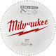 Aluminum Cutting Disc