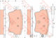 Trw Gdb1872 Brake Pad Set Disc Brake