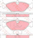 Set Brake Pads Disc Brake Trw Gdb969