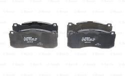Bosch Brake Pad Set Disc Brake 0 986 494 428 Bosch Brake Pad Set Disc Brake 0 986 494 428