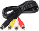 Cable - 1.5m 10CAB0475