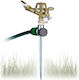 Relaxdays Sprinkler Irrigation Nozzle 10023169
