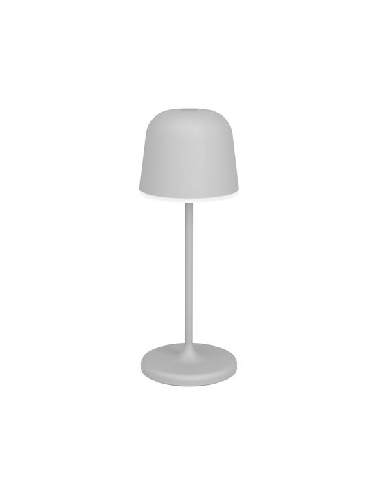 Eglo Mannera Außenstehlampe LED 1.8W mit Warm z...