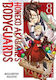 Honeko Akabane's Bodyguards 8 Masamitsu Nigatsu, Masamitsu Nigatsu Kodansha America Vol. 8