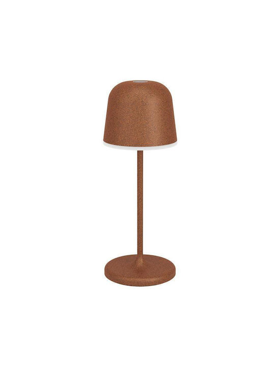 Eglo Mannera Außenstehlampe LED 1.8W mit Warm z...