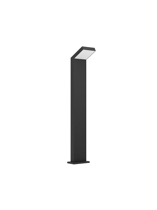 Eglo Grottazzol LED-Außenpollerleuchte 10 W mit...