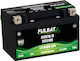 Fulbat Battery Ful Lithium Fltx7a Fltx9a Fltz10s Ltx7a Ltx9a Ltz10s Lithium Iron Phosphate