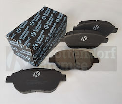 Krottendorf Kro1464 Set Plăcuțe Frână Disc Frână Krottendorf Kro1464 Set Plăcuțe Frână Disc Frână