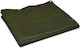 Relaxdays Pânză Impermeabilă De Acoperire 200gr/m² 5x4m Heavy Duty Verde