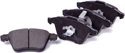 Set Plăcuțe Frână Disc Krottendorf Kro1607 Set Plăcuțe Frână Disc Krottendorf Kro1607