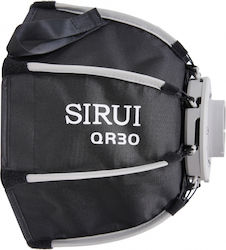 Sirui Softbox QR30 Cu Grilă Sirui Softbox QR30 Cu Grilă