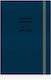 Academic Diary Ekdosis 2026-2027 Daily 14x21 Rattan Flex Elastic Blue 986