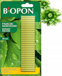 Bopon Fertilizer Sticks Green Plants 30pcs Bopon Fertilizer Sticks Green Plants 30pcs