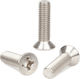 Inox Mare Cross Screw DIN 965 with Diameter M6 and Length 50mm M7688