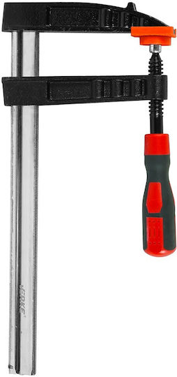 Morsă Stabilă Pentru Asamblare Tâmplărie 250x50mm V86574 Verke