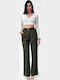 Women's Khaki Pantaloons
