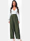 Women's Khaki Pantaloons